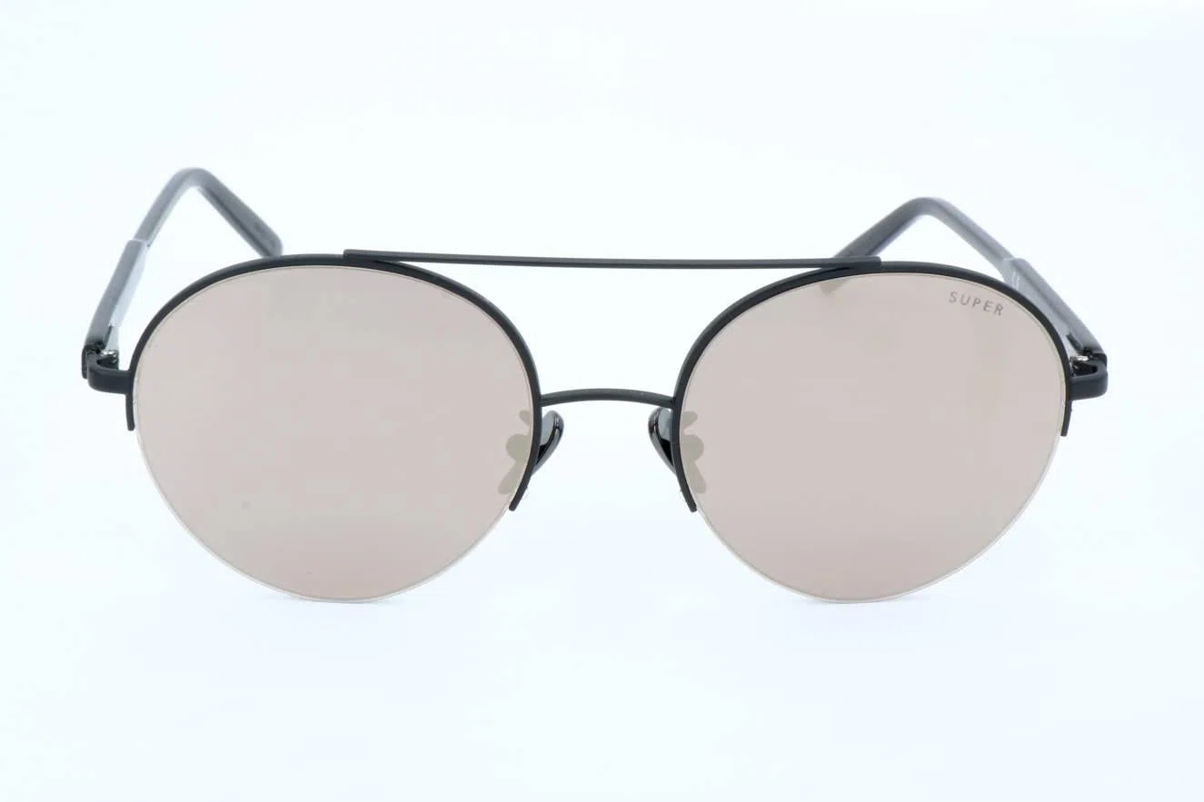 Retrosuperfuture COOPERMONOCHROMEFADE Sunglasses - view 2